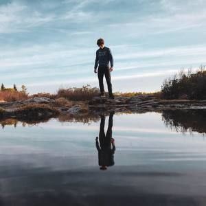 Meet your Posher, Robert